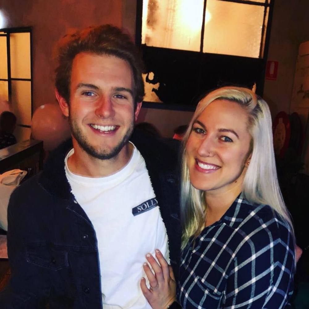 Meet your Posher, Jamie